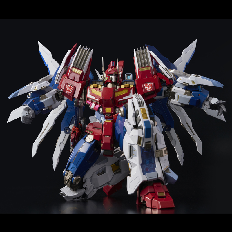 [KURO KARA KURI] Star Saber (Reissue)